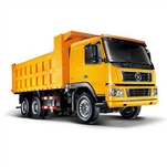 Dayun N8C 6*4 dumper