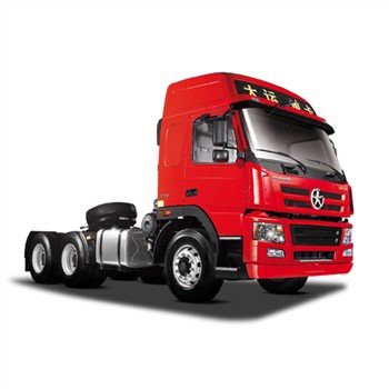 Dayun N8C 6*4 Traktor Lastbil