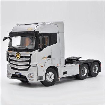 Foton Auman LNG Heavy-duty lastbil