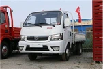 Dongfeng Tuyi T6 let lastbil