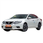 Nissan Teana 2.0T
