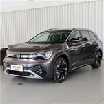 Volkswagen Id 6 Crozz Pro